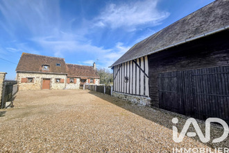 achat maison le-gault-perche 41270