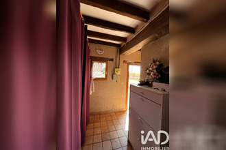 achat maison le-gault-perche 41270