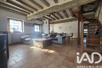 achat maison le-gault-perche 41270