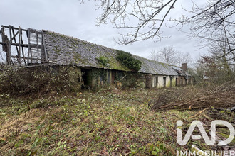 achat maison le-gault-perche 41270