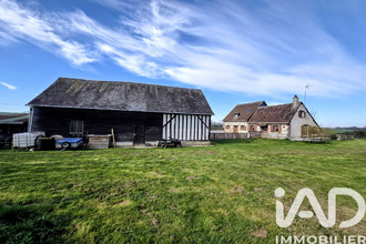 achat maison le-gault-perche 41270
