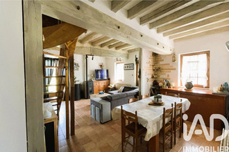 achat maison le-gault-perche 41270