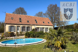 achat maison le-gault-perche 41270