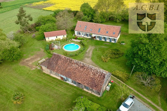 achat maison le-gault-perche 41270