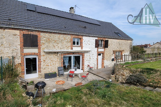 achat maison le-gault-soigny 51210