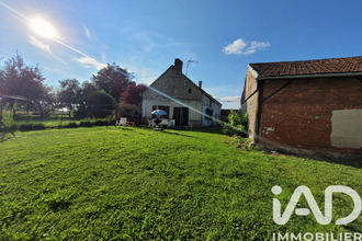 achat maison le-gault-soigny 51210