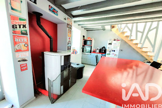 achat maison le-gault-soigny 51210