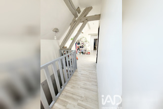 achat maison le-gault-soigny 51210