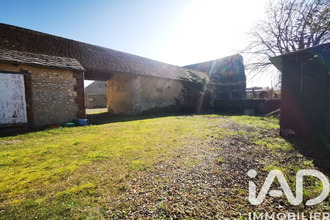 achat maison le-gault-st-denis 28800