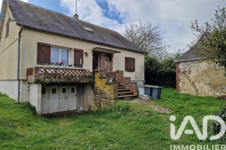 achat maison le-gault-st-denis 28800