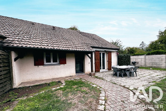 achat maison le-gault-st-denis 28800
