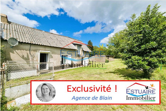 achat maison le-gavre 44130