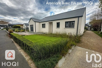 achat maison le-gavre 44130