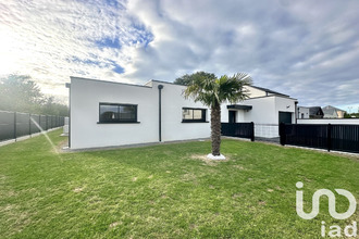 achat maison le-gavre 44130