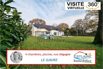 achat maison le-gavre 44130
