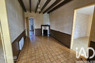 achat maison le-gavre 44130