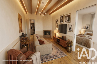 achat maison le-gavre 44130