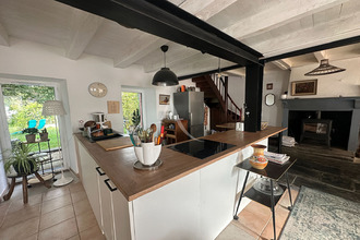achat maison le-gavre 44130
