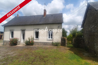 achat maison le-genest-st-isle 53940