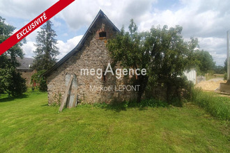 achat maison le-genest-st-isle 53940