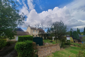 achat maison le-genest-st-isle 53940