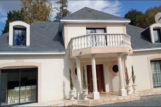 achat maison le-genest-st-isle 53940