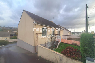 achat maison le-genest-st-isle 53940