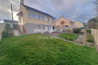 achat maison le-genest-st-isle 53940