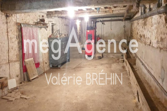 achat maison le-genest-st-isle 53940