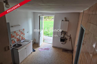 achat maison le-genest-st-isle 53940