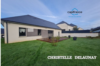 achat maison le-genest-st-isle 53940