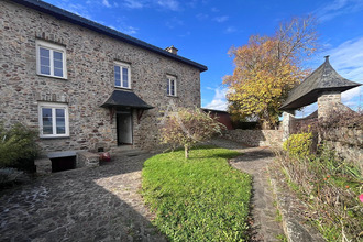 achat maison le-genest-st-isle 53940