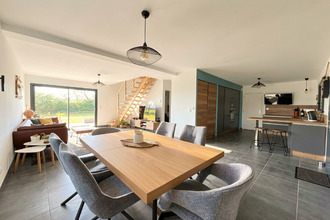 achat maison le-genest-st-isle 53940