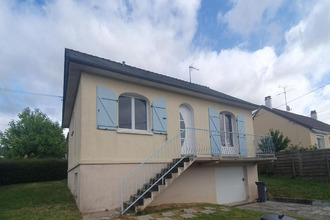 achat maison le-genest-st-isle 53940