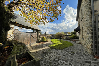 achat maison le-genest-st-isle 53940