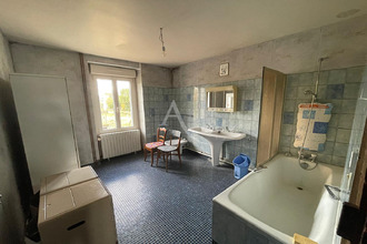 achat maison le-genest-st-isle 53940