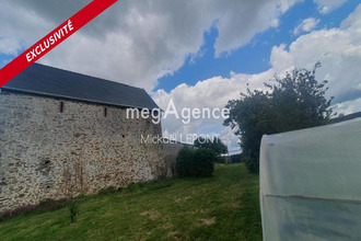 achat maison le-genest-st-isle 53940