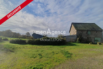 achat maison le-genest-st-isle 53940