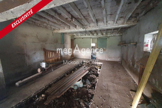 achat maison le-genest-st-isle 53940