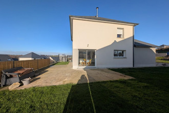 achat maison le-genest-st-isle 53940