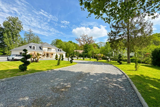 achat maison le-genest-st-isle 53940
