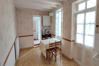 achat maison le-gicq 17160