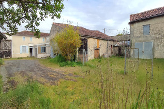 achat maison le-gicq 17160