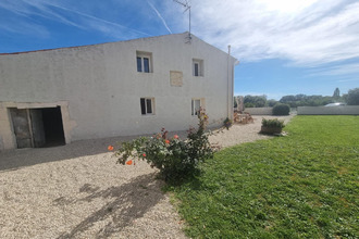 achat maison le-gicq 17160