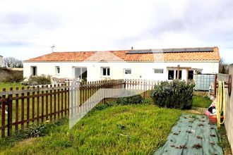 achat maison le-girouard 85150