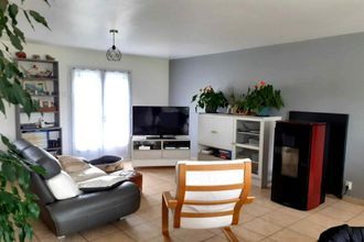 achat maison le-girouard 85150