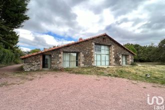 achat maison le-girouard 85150