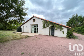 achat maison le-girouard 85150