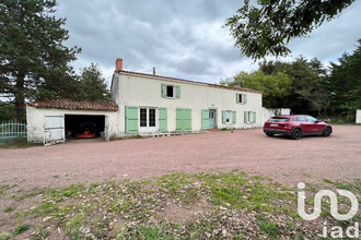 achat maison le-girouard 85150