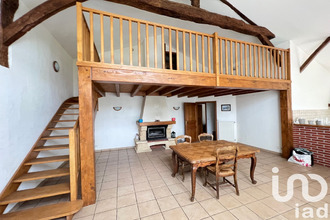 achat maison le-girouard 85150